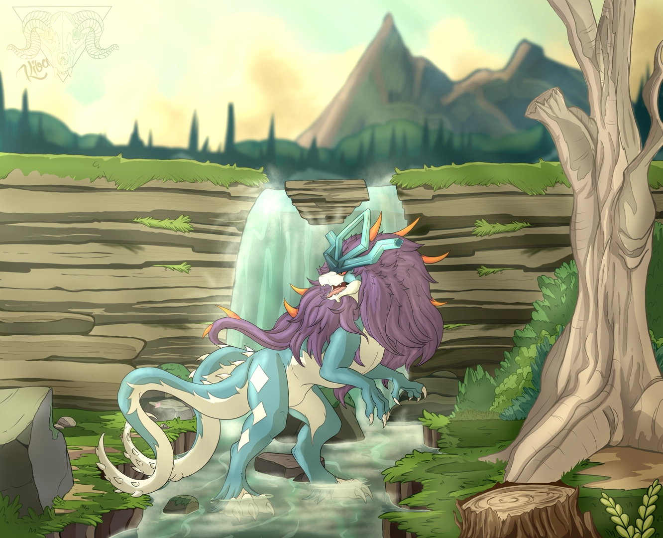 Suicune